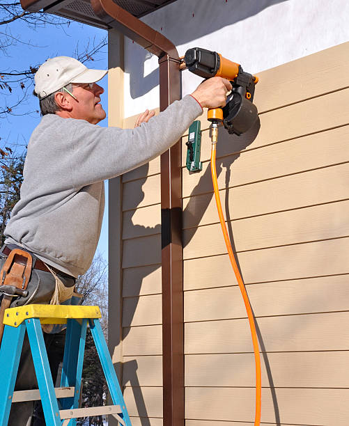 Affordable Siding Repair and Maintenance Services in Defiance, OH